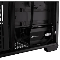 Corsair CX650M 650-Watt ATX Power Supply
