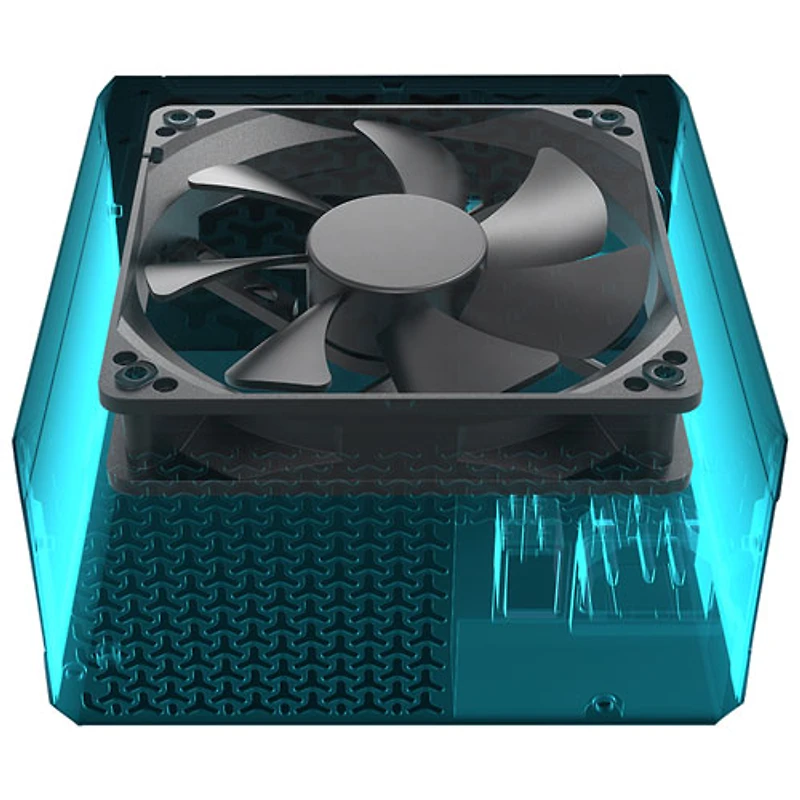 Corsair CX650M 650-Watt ATX Power Supply