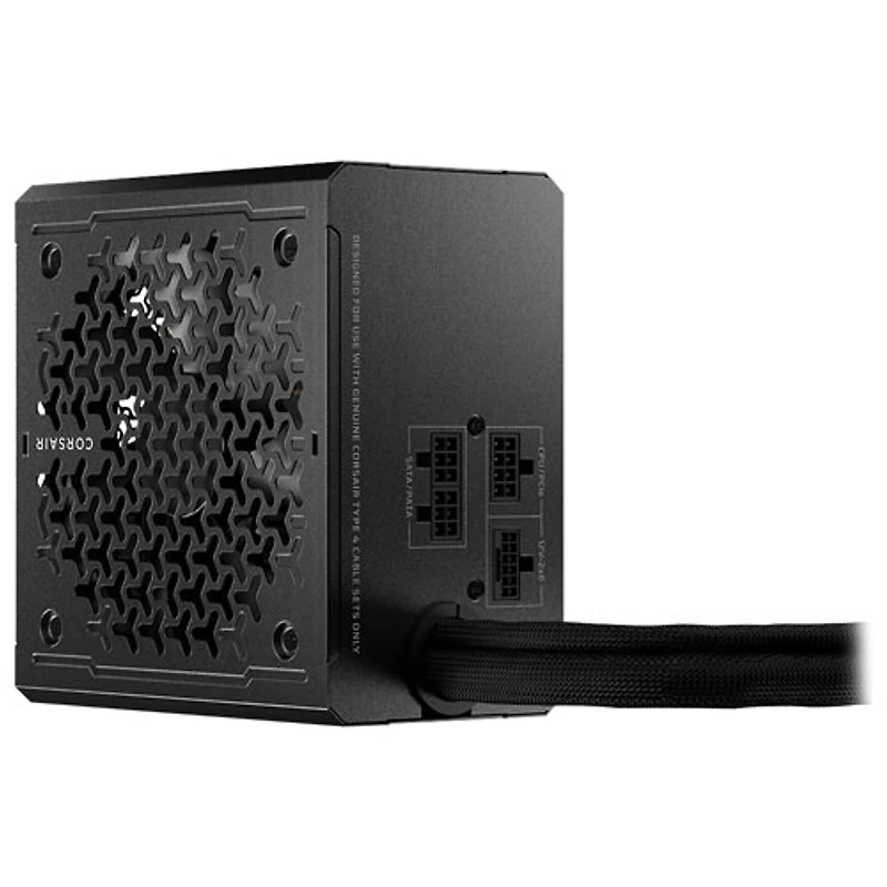 Corsair CX650M 650-Watt ATX Power Supply