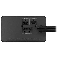 Corsair CX650M 650-Watt ATX Power Supply