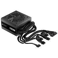 Corsair CX650M 650-Watt ATX Power Supply