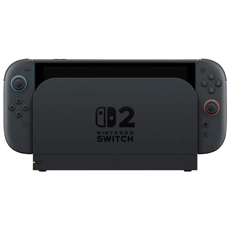 Ensemble Nintendo Switch 2 avec Mario Kart World