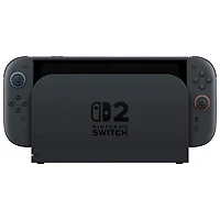 Ensemble Nintendo Switch 2 avec Mario Kart World