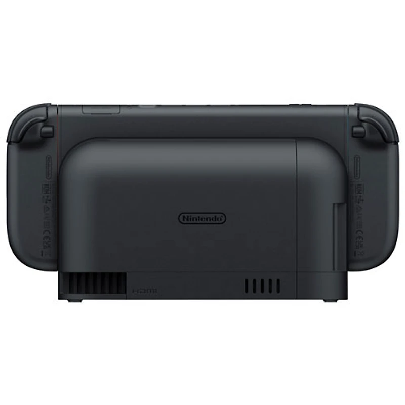 Ensemble Nintendo Switch 2 avec Mario Kart World