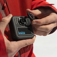 Caméra sport étanche vidéo sphérique 5,6K GoPro Max 2