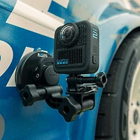 Caméra sport étanche vidéo sphérique 5,6K GoPro Max 2