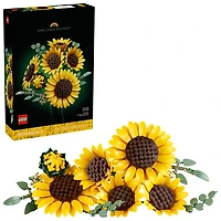 LEGO Botanicals: Sunflower Bouquet - 686 Pieces (11502)