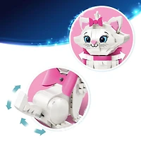LEGO Disney Classic : Les Aristochats L'adorable Marie - 369 pièces (43286)