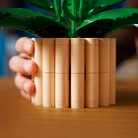 LEGO Botanicals: Peace Lily - 474 Pieces (11504)