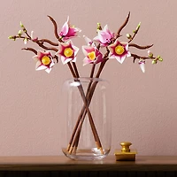 LEGO Botanicals: Magnolia Branches - 435 Pieces (11510)