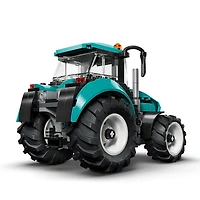 LEGO City Great Vehicles: Farm Tractor - 204 Pieces (60498)