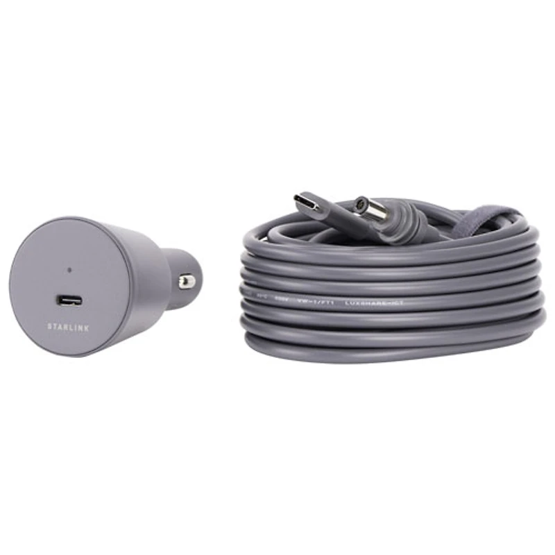 Starlink Mini 5m (16.4 ft.) USB-C Cable (11699775)