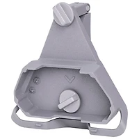 Support de barres de toit pour Mini de Starlink (4177000)