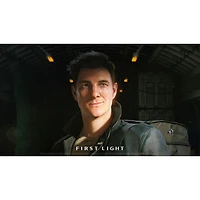 007 First Light: Legacy Edition (PS5)