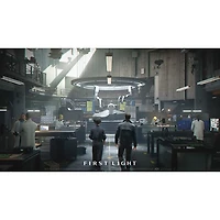 007 First Light (PS5)