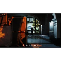 007 First Light (PS5)