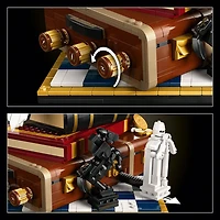 LEGO Harry Potter: 25th Anniversary Sorcerer's Stone Collectors' Edition - 1571 Pieces (76466)