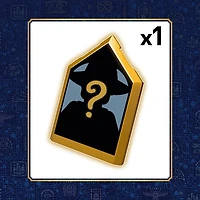 LEGO Harry Potter: Le chaudron : la salle secrète du cours de potions - 652 pièces (76464)