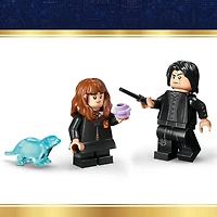 LEGO Harry Potter: Le chaudron : la salle secrète du cours de potions - 652 pièces (76464)