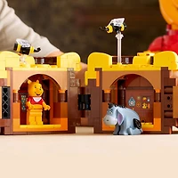 LEGO Disney Classic: Winnie the Pooh - 1399 Pieces (43300)