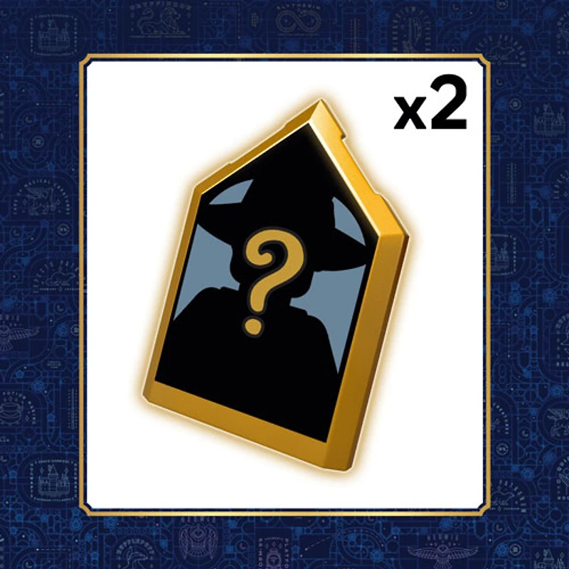 LEGO Harry Potter: Hogwarts Castle - Hospital Wing - 907 Pieces (76463)