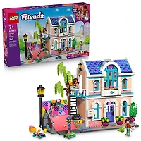 LEGO Friends: Liann's Family House - 946 Pieces (42687)