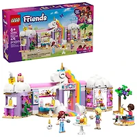 LEGO Friends : Le café licorne de rêve - 475 pièces (42684)