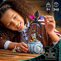 LEGO Disney Classic: Sally’s Flowerpot - 346 Pieces (43288)