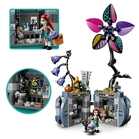 LEGO Disney Classic: Sally’s Flowerpot - 346 Pieces (43288)
