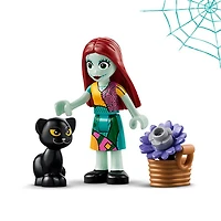 LEGO Disney Classic: Sally’s Flowerpot - 346 Pieces (43288)