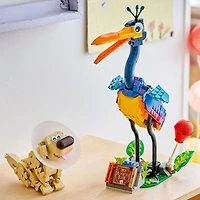 LEGO Disney Pixar : Kevin et Doug - 628 pièces (43290)