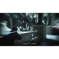 007 First Light (Xbox Series X)