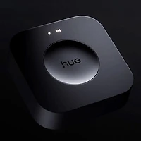Concentrateur intelligent Hue Bridge Pro de Philips