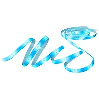 WiZ RGB Smart LED Light Strip - 5m (16.4 ft) - Multi-Colour