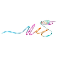 WiZ RGBIC Smart LED Light Strip - 5m (16.4 ft) - Multi-Colour