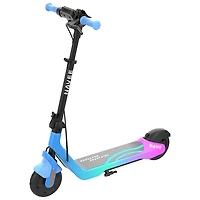 Navee K100 Max Electric Kid's Scooter (260W Motor / 18km Range / 20km/h Top Speed) - Blue