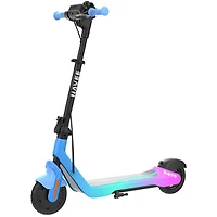 Navee K100 Max Electric Kid's Scooter (260W Motor / 18km Range / 20km/h Top Speed) - Blue