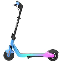 Navee K100 Max Electric Kid's Scooter (260W Motor / 18km Range / 20km/h Top Speed) - Blue