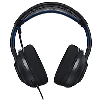 Casque de jeu avec fil Atlas 200 de Turtle Beach pour PlayStation - Noir