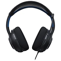 Casque de jeu avec fil Atlas 200 de Turtle Beach pour PlayStation - Noir