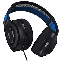 Casque de jeu avec fil Atlas 200 de Turtle Beach pour PlayStation - Noir