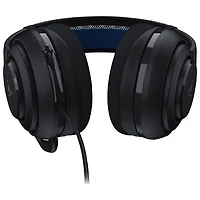 Casque de jeu avec fil Atlas 200 de Turtle Beach pour PlayStation - Noir