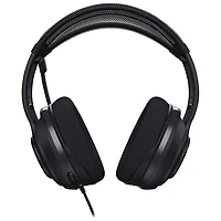Casque de jeu avec fil Atlas 200 de Turtle Beach pour PC - Noir