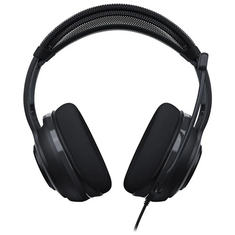 Casque de jeu avec fil Atlas 200 de Turtle Beach - Noir