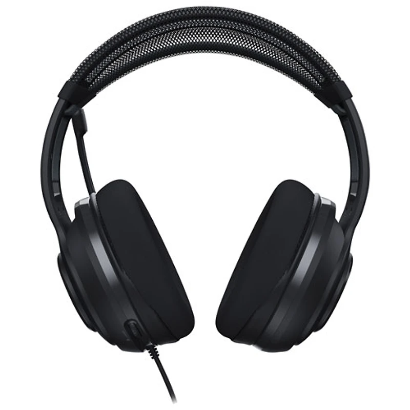 Casque de jeu avec fil Atlas 200 de Turtle Beach - Noir