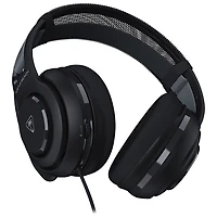 Casque de jeu avec fil Atlas 200 de Turtle Beach - Noir