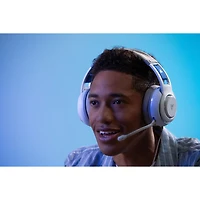 Casque de jeu avec fil Atlas 200 de Turtle Beach pour PlayStation - Blanc
