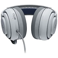 Casque de jeu avec fil Atlas 200 de Turtle Beach pour PlayStation - Blanc