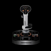 Manche à balai de vol Sol-R 1 de Thrustmaster