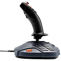 Thrustmaster T128 SimTask FarmStick - Black